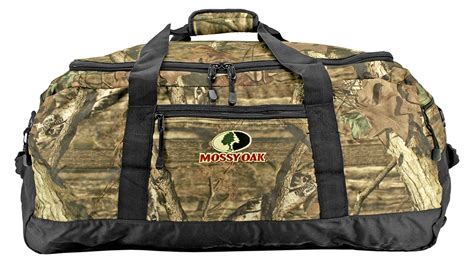 extra large hunting duffle bag.